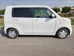 Fresh Import 2025 
L Led Package
Model: 2023
Low Mileage: 24108 KM
Shiny Pearl White Colour
Leather steering Wheel 
Remote Keyless Entry
No.1 Japan Quality
Custom Edition
Adaptive Cruise Control
Push Start Engine
Fully Automatic Air Conditioner
Navigation System
Back Camera
Led Headlights
Auto Brake Hold Function
Heated Seats
Engine In Clean & Good Condition
No.1 Japan Quality
All Power Windows
Led Sequential Turn Signal Lamps (Front) &
Full Led Rear Combination Lamps
Eco Idle Technology
Runs & Drives Great
Clean Interior & Exterior
Power Steering
Rear Wiper
Immobilizer
Sofa Seats
Winker Mirror
Retract Mirrors
According To Honda Motor Corporation Japan 29.4 Km/l
Glass With Ultra-violet Filter
Steering: Power Assist Equipped Rack & Pinion
8 SRS Air Bag
Traction Control
High Quality Luxury Hatchback
Brand New Tyres
Anti-lock Brakes
Passenger Airbag
Fully Loaded