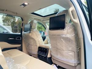 Toyota Land Cruiser ZX LC300 
3.5L Twin Turbo Petrol
Model: 2021
Mileage: 2,000 km 
Unregistered 
Fresh Import 
 
*Heads up Display
*Fingerprint Start
*Rear Entertainment 
*Cool Box
*Beige Room 
*7 Seater 
*Back Autodoor 
*JBL Sound System

Calling and Visiting Hours

Monday to Saturday. 

11:00 AM to 7:00 PM