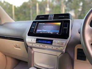Toyota Prado TX
Model: 2019
Mileage: 24,000 km
Reg: 2025 khi

*7 seater 
*Beige room

Calling and Visiting Hours

Monday to Saturday

11:00 AM to 7:00 PM