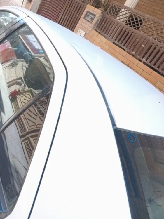 Toyota Belta 2007 for Sale in Rawalpindi Image-1