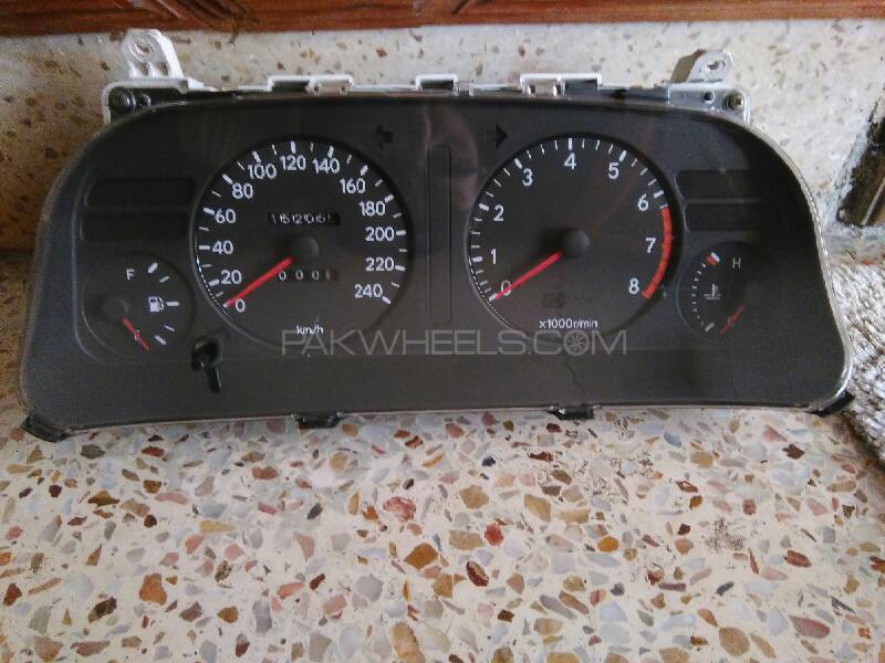 Toyota Corolla 1994 Germany Model Cluster For Sell Image-1