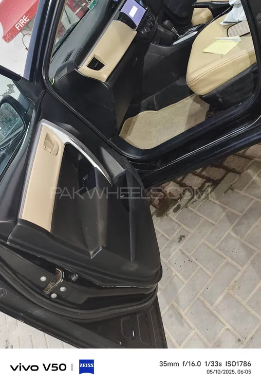 ٹویوٹا کرولا 2016 for Sale in میاں چنوں ٹویوٹا کرولا 2016 for Sale in میاں چنوں Image-16