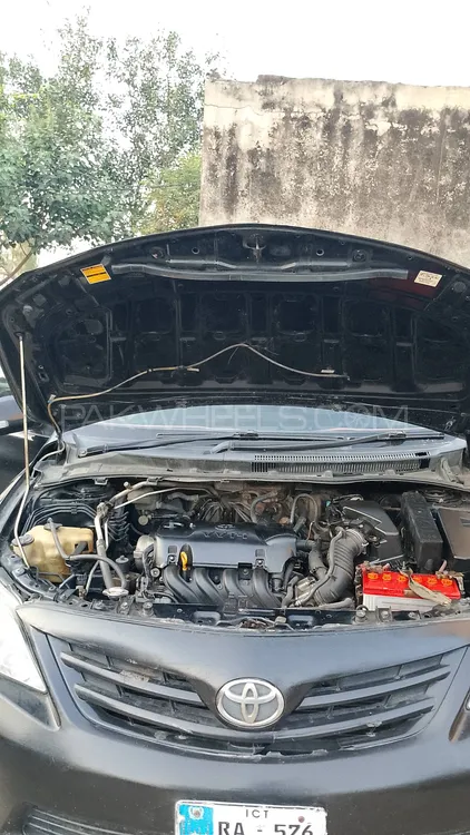 Toyota Corolla 2011 for Sale in Daska Image-1