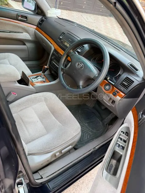 Toyota Mark II 2002 for Sale in Islamabad Toyota Mark II 2002 for Sale in Islamabad Image-3
