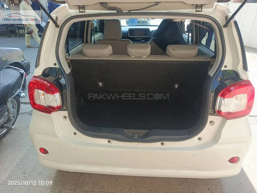 Toyota Passo 2023 for Sale in Lahore Toyota Passo 2023 for Sale in Lahore Image-7