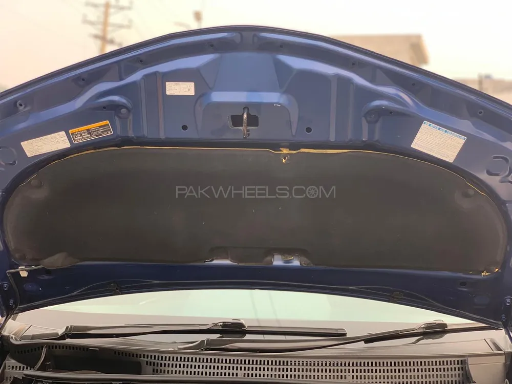 ٹویوٹا پریوس الفا 2015 for Sale in لاہور ٹویوٹا پریوس الفا 2015 for Sale in لاہور Image-13