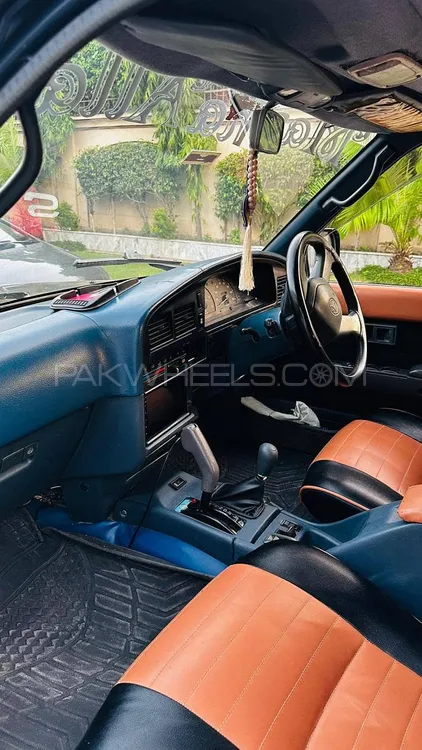 Toyota Surf 1994 for Sale in Faisalabad Toyota Surf 1994 for Sale in Faisalabad Image-4