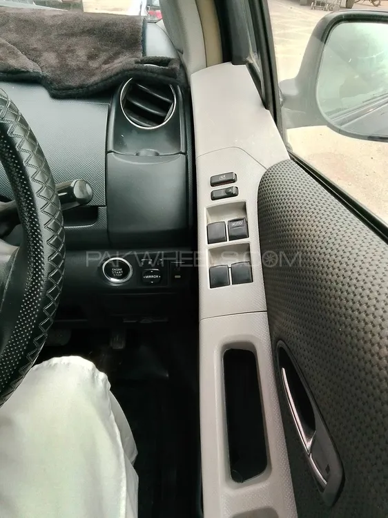 ٹویوٹا ویٹز 2009 for Sale in کراچی ٹویوٹا ویٹز 2009 for Sale in کراچی Image-17