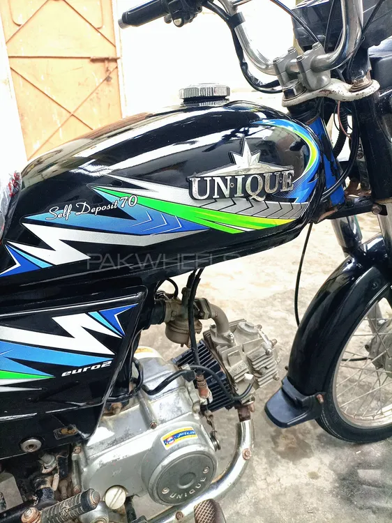 Unique Xtreme UD 70 2022 for Sale Image-1