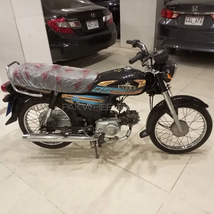 Unique Xtreme UD 70 2025 for Sale Image-1