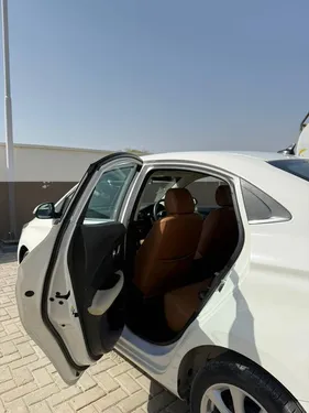 Changan Alsvin 1.5L DCT Lumiere 2022