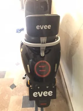 Evee C1 2024