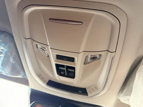 Haval H6 High 2025