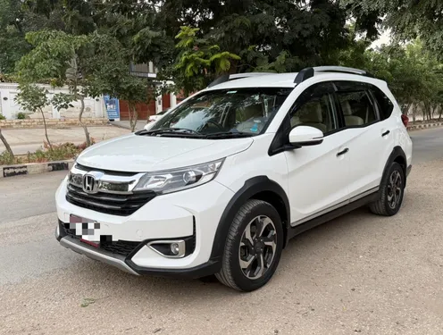 Honda BR-V i-VTEC S 2021 for Sale Honda BR-V i-VTEC S 2021 for Sale