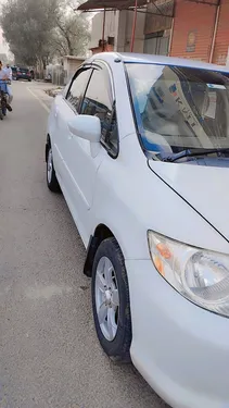 Honda City i-DSI 2005