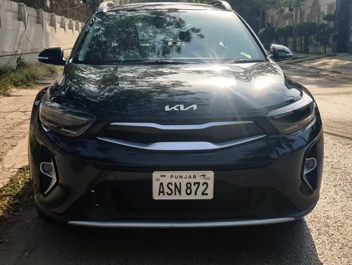 KIA Stonic EX+ 2024 for Sale KIA Stonic EX+ 2024 for Sale