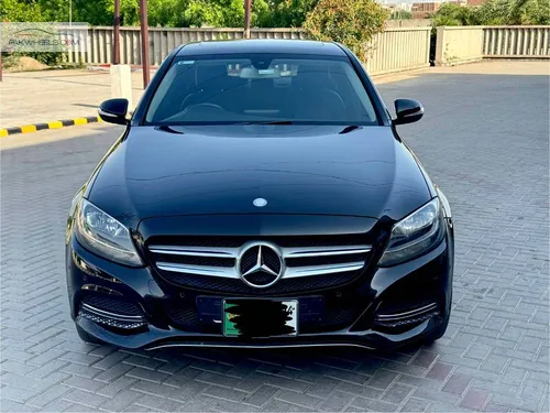 Mercedes Benz C Class C180 2014