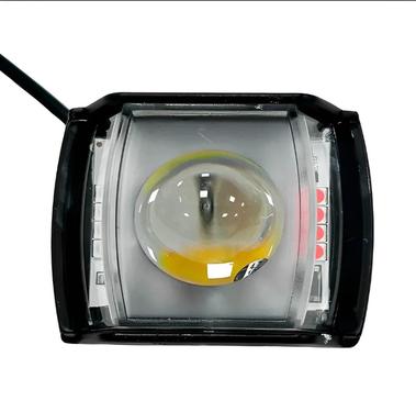 Multicolor Fog Light | Durable Visibility Upgrade – 1Pc Multicolor Fog Light | Durable Visibility Upgrade – 1Pc