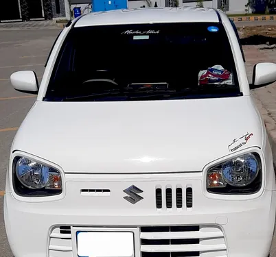 Suzuki Alto VXL AGS 2023