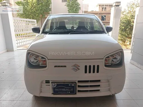 سوزوکی آلٹو وی ایکس آر اے جی ایس 2024 for Sale نئی