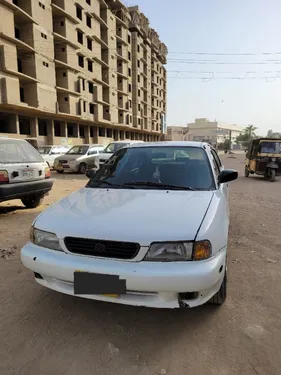 Suzuki Baleno 1995
