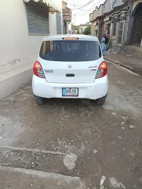 Suzuki Cultus VXR 2019