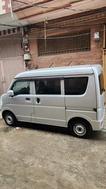 Suzuki Every PA 2020