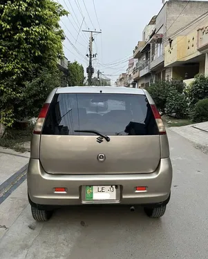 Suzuki Kei 2007