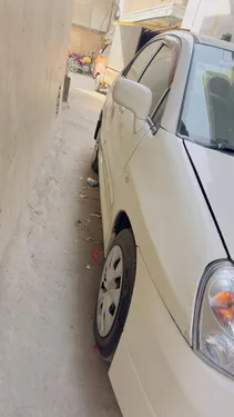Suzuki Liana LXi Sport 2008
