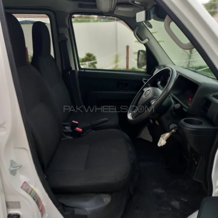 Daihatsu Hijet 2020 for Sale in Karachi Daihatsu Hijet 2020 for Sale in Karachi Image-7