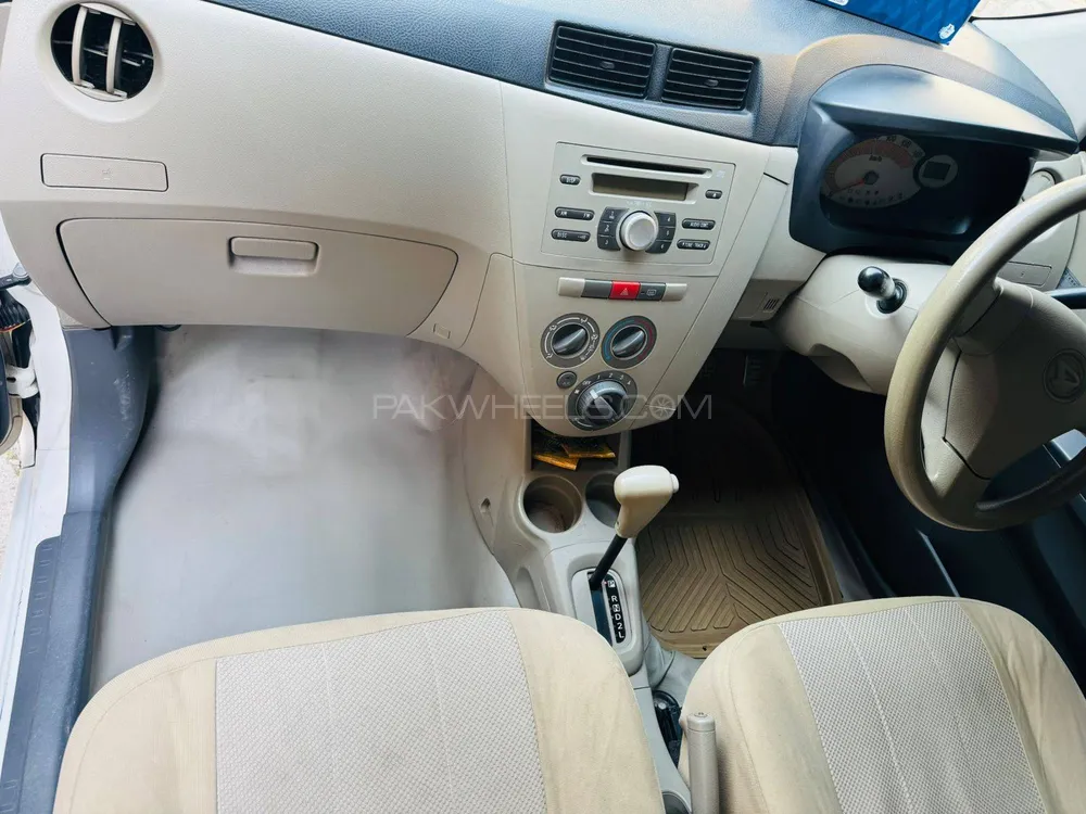 Daihatsu Mira 2012 for Sale in Islamabad Image-1