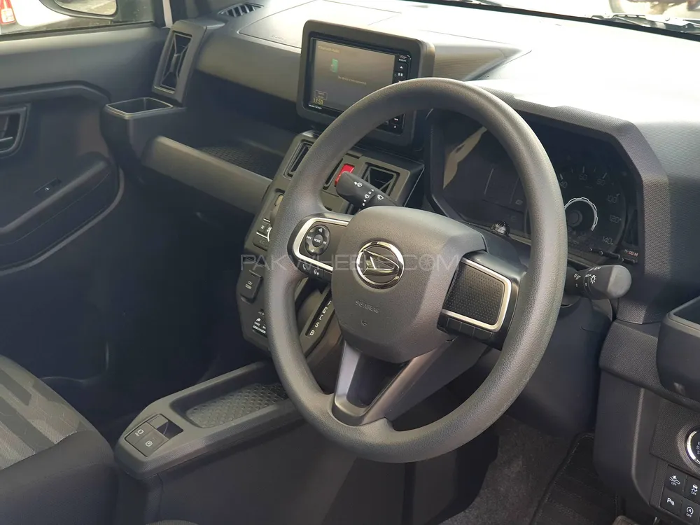 Daihatsu Taft 2023 for Sale in Lahore Daihatsu Taft 2023 for Sale in Lahore Image-9