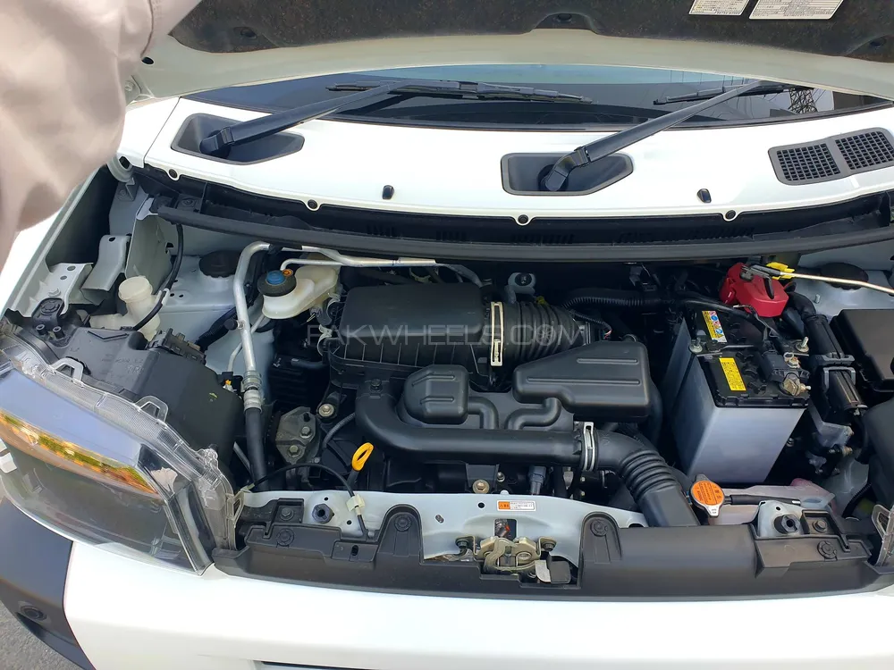Daihatsu Taft 2023 for Sale in Lahore Daihatsu Taft 2023 for Sale in Lahore Image-10