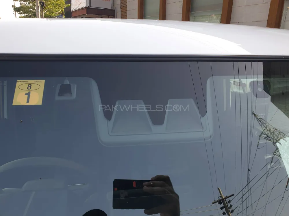 Daihatsu Taft 2023 for Sale in Lahore Daihatsu Taft 2023 for Sale in Lahore Image-14