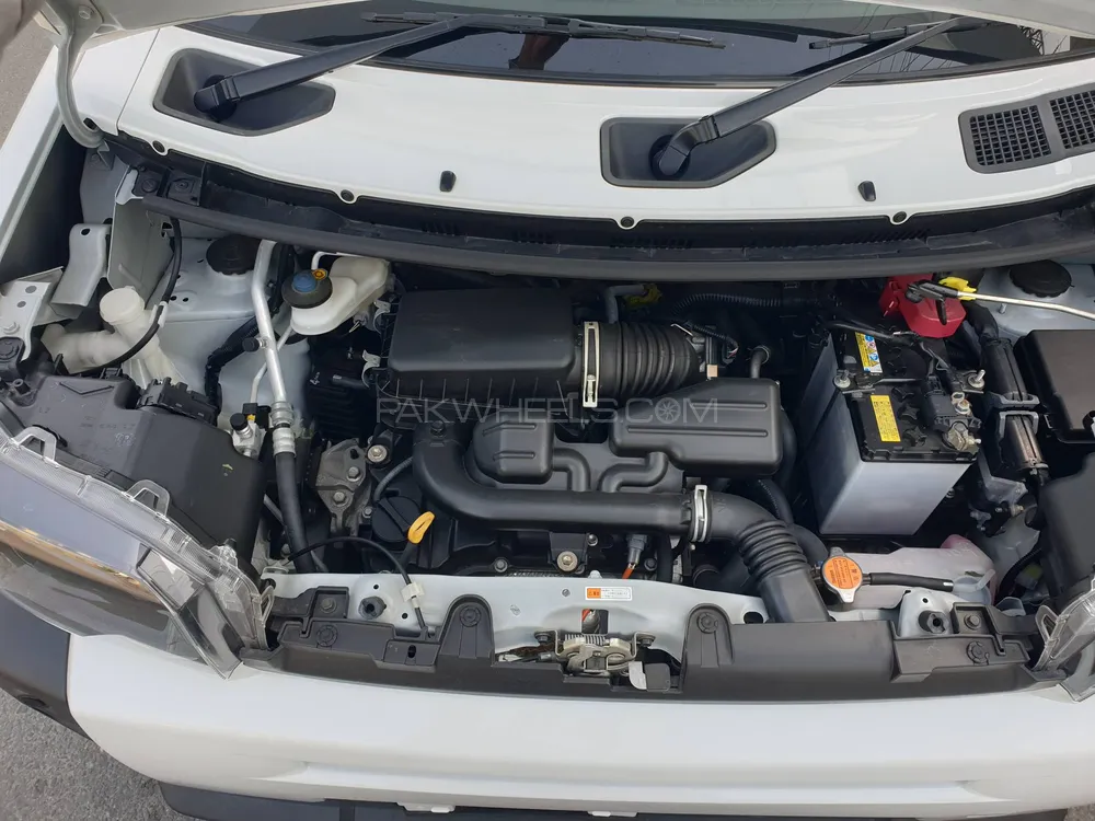 Daihatsu Taft 2023 for Sale in Lahore Daihatsu Taft 2023 for Sale in Lahore Image-15