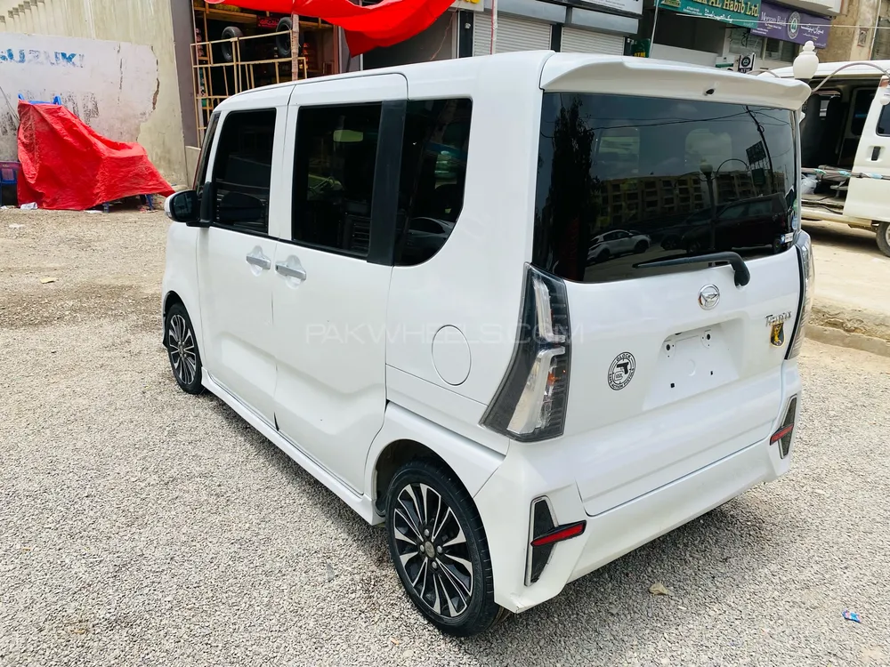 ڈائیہاتسو تانٹو 2020 for Sale in کراچی ڈائیہاتسو تانٹو 2020 for Sale in کراچی Image-6