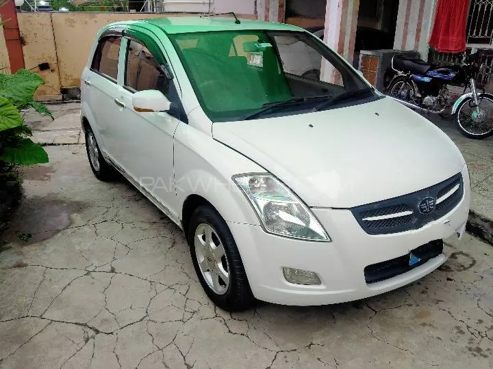 FAW V2 2020 for Sale in Islamabad Image-1