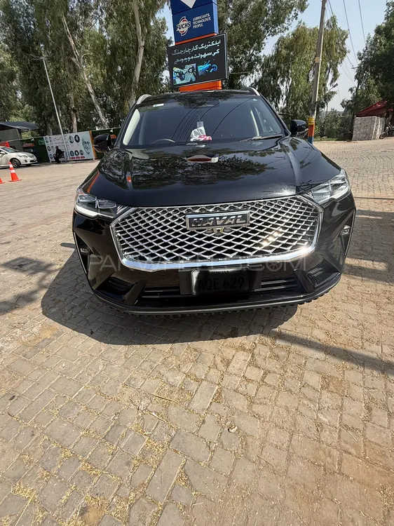 Haval H6 2023 for Sale in Sambrial Image-1