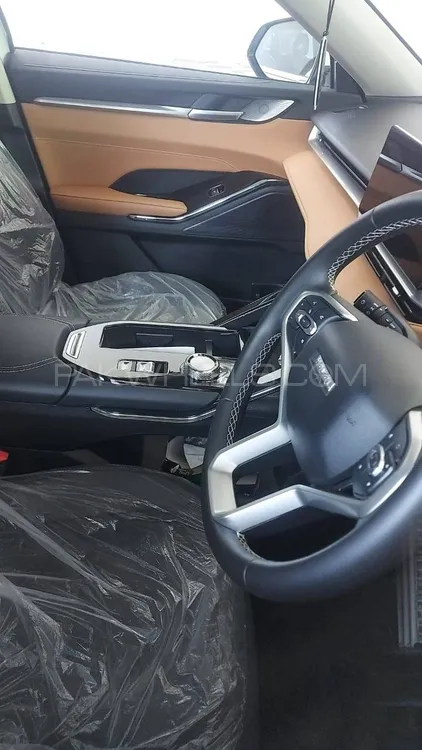 Haval H6 2023 for Sale in Gujrat Haval H6 2023 for Sale in Gujrat Image-6