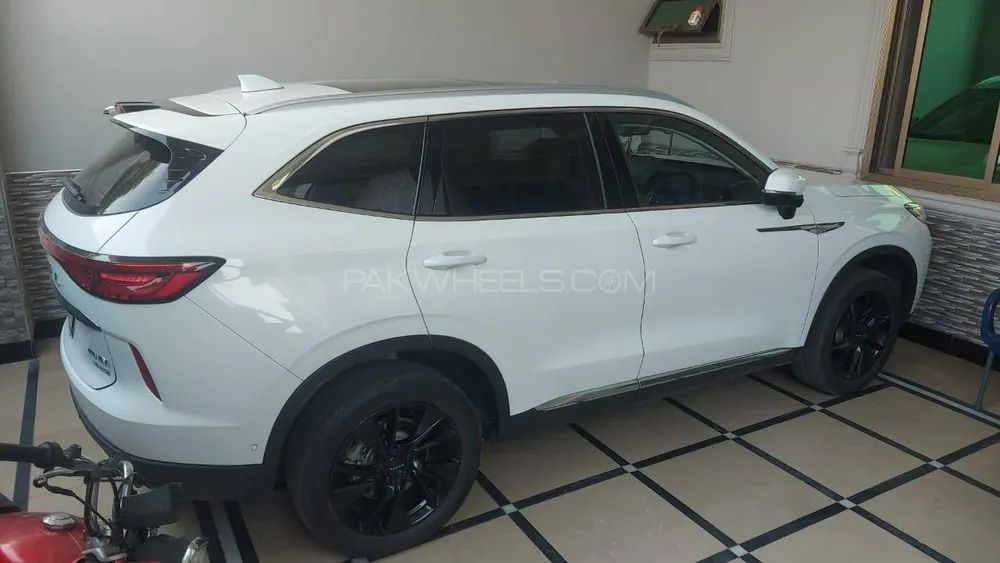 ہیول ایچ 6 2023 for Sale in گجرات Image-1