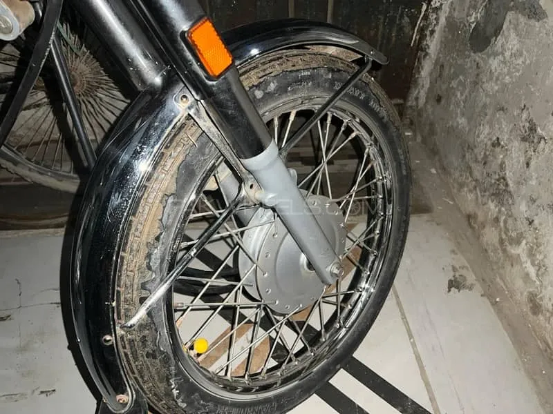 Honda CG 125 2025 for Sale Image-1