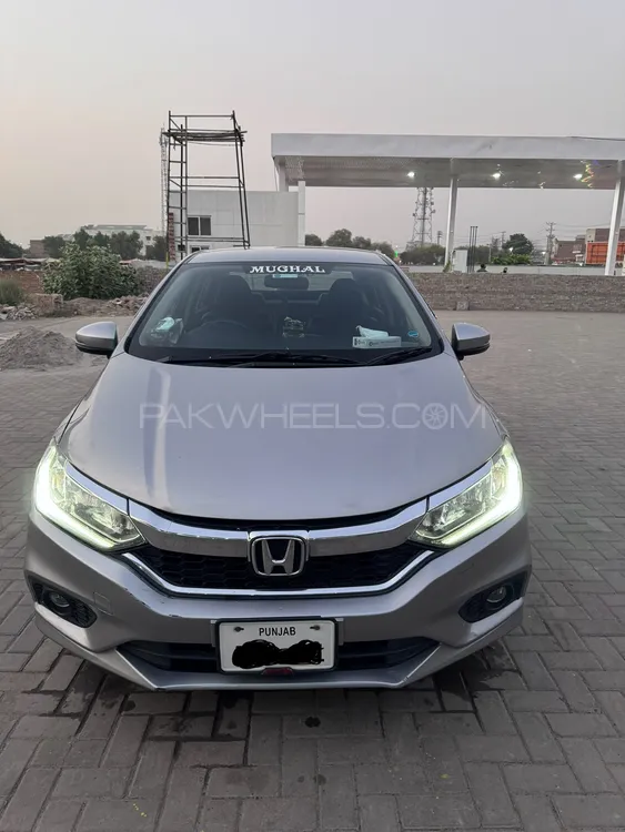 Honda City 2022 for Sale in Pak pattan sharif Image-1