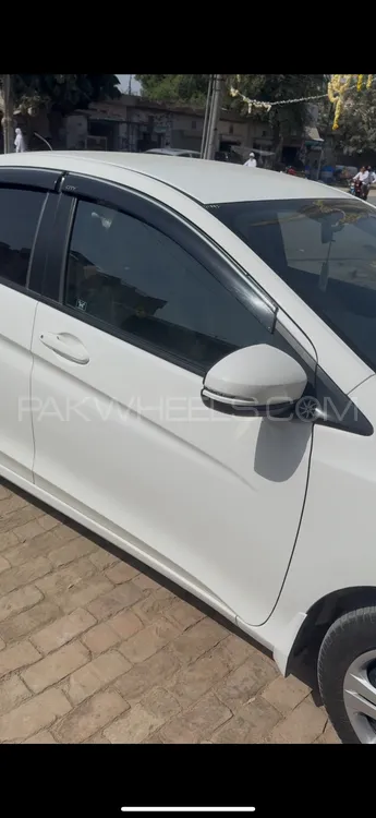 Honda City 2024 for Sale in Chishtian Honda City 2024 for Sale in Chishtian Image-5