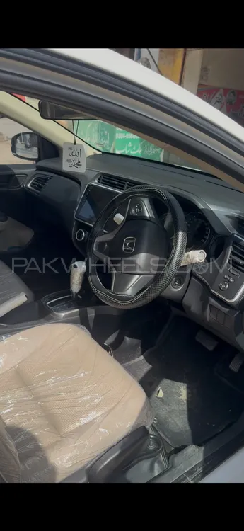 Honda City 2024 for Sale in Chishtian Honda City 2024 for Sale in Chishtian Image-8