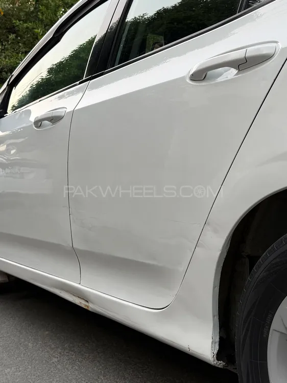 Honda City 2012 for Sale in Lahore Honda City 2012 for Sale in Lahore Image-5