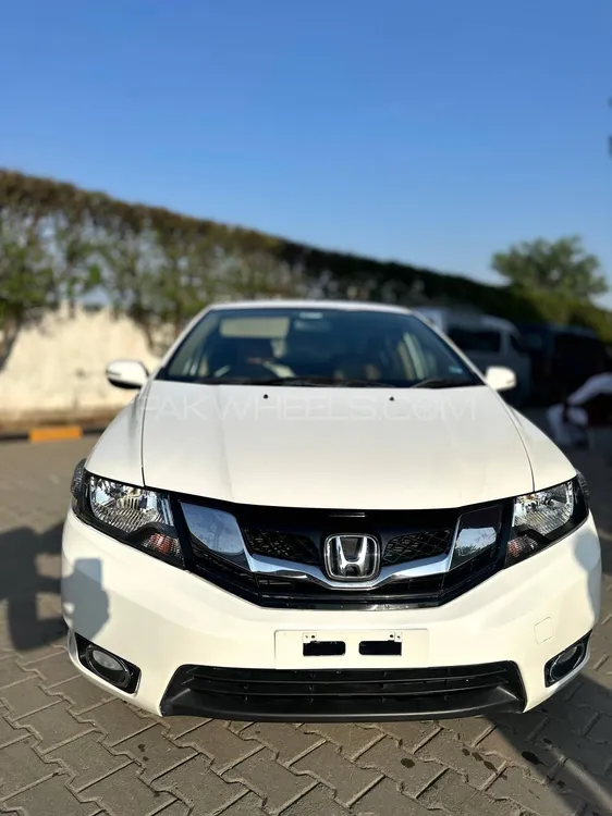 Honda City 2019 for Sale in Gujrat Image-1