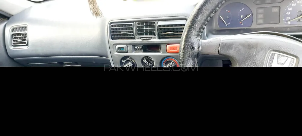 Honda City 2000 for Sale in Sargodha Image-1
