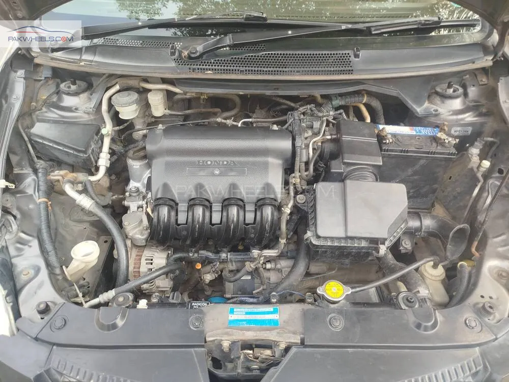 ہونڈا سٹی 2007 for Sale in لاہور ہونڈا سٹی 2007 for Sale in لاہور Image-7