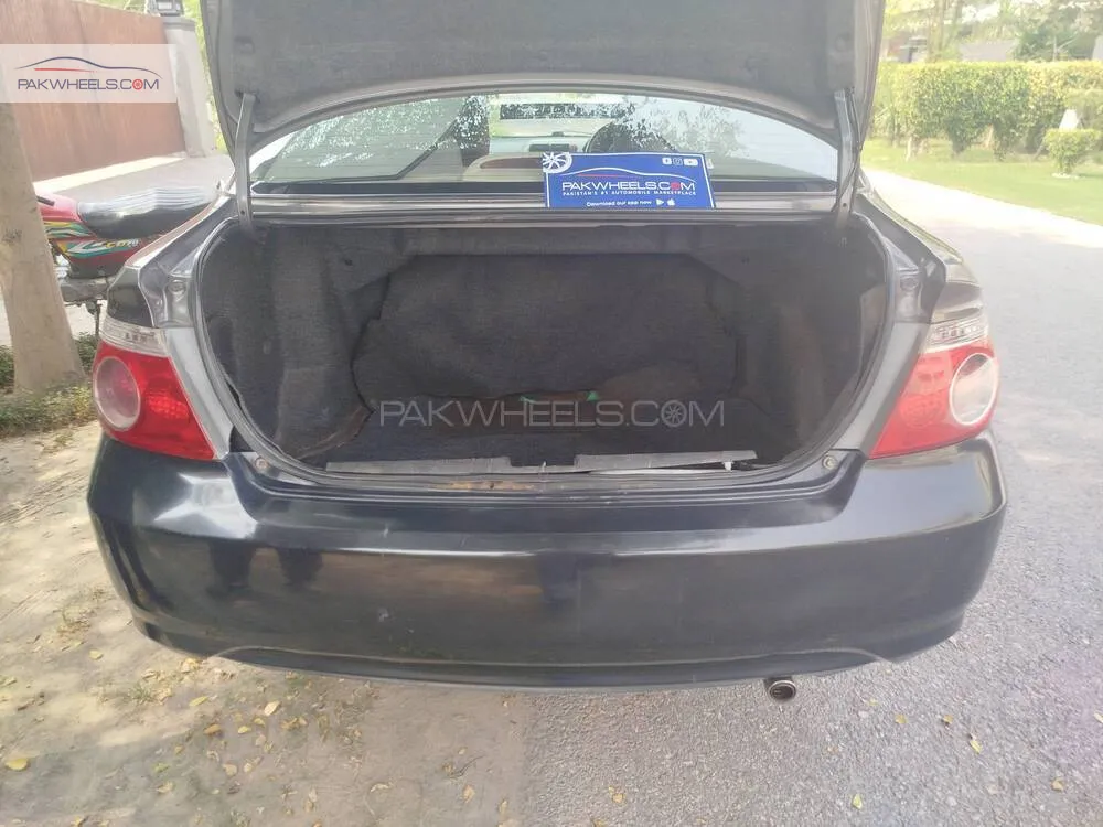 ہونڈا سٹی 2007 for Sale in لاہور ہونڈا سٹی 2007 for Sale in لاہور Image-8