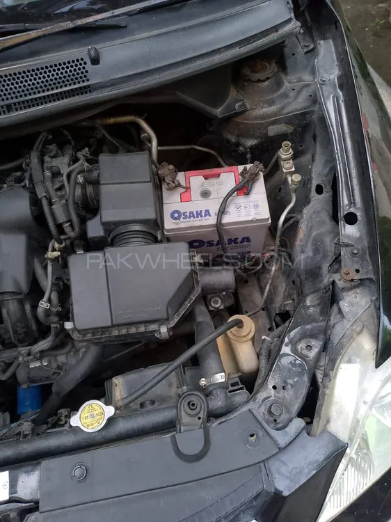 Honda City 2007 for Sale in Lahore Image-1